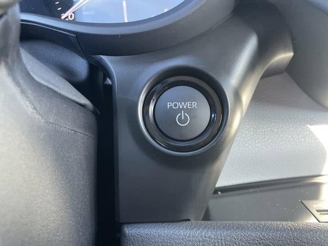 2026 Toyota Sienna XLE AWD 7-Passenger (Natl)