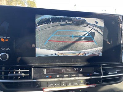 2026 Toyota Sienna XLE AWD 7-Passenger (Natl)