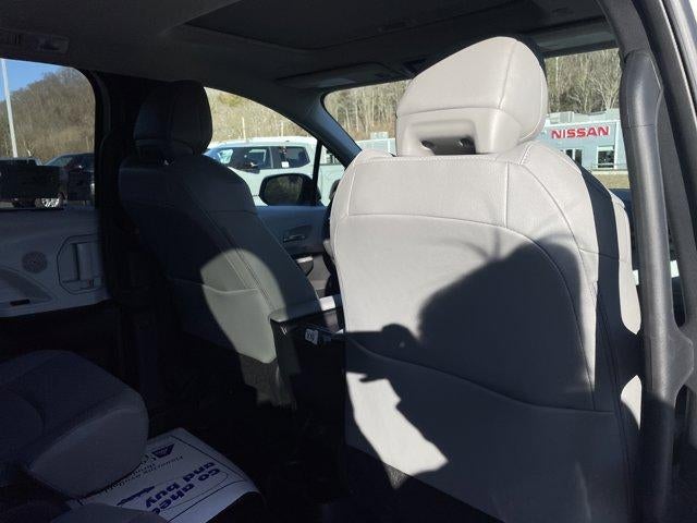 2026 Toyota Sienna XLE AWD 7-Passenger (Natl)