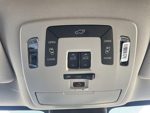 2026 Toyota Sienna XLE AWD 7-Passenger (Natl)