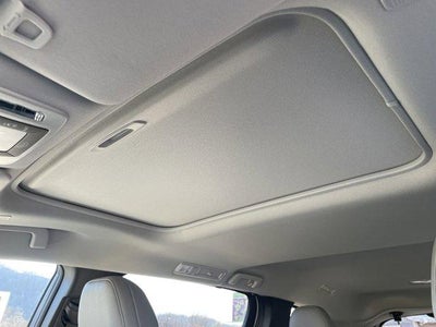 2026 Toyota Sienna XLE AWD 7-Passenger (Natl)