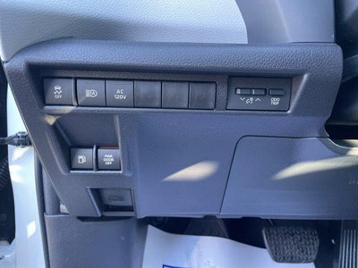 2026 Toyota Sienna XLE AWD 7-Passenger (Natl)