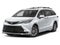 2026 Toyota Sienna XLE AWD 7-Passenger (Natl)