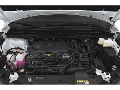 2026 Toyota Sienna XLE AWD 7-Passenger (Natl)