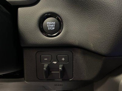 2026 Toyota Tundra 4WD 4WD Limited CrewMax 5.5' Bed (Natl)