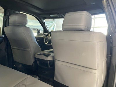 2026 Toyota Tundra 4WD 4WD Limited CrewMax 5.5' Bed (Natl)