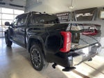 2026 Toyota Tundra 4WD 4WD Limited CrewMax 5.5' Bed (Natl)