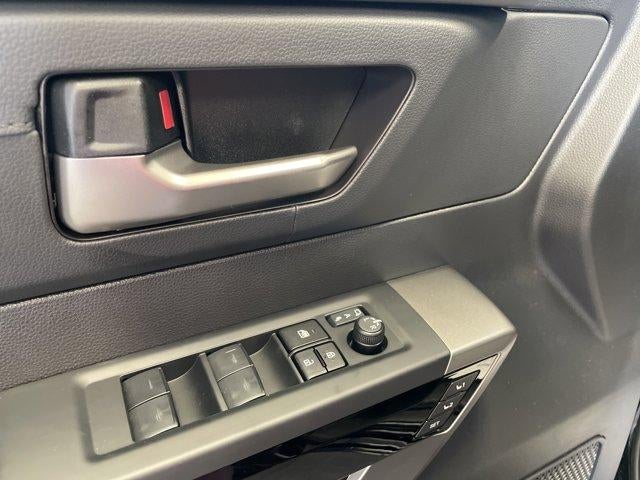 2026 Toyota Tundra 4WD 4WD Limited CrewMax 5.5' Bed (Natl)