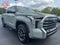 2026 Toyota Tundra 4WD 4WD Limited Hybrid CrewMax 5.5' Bed (Natl)