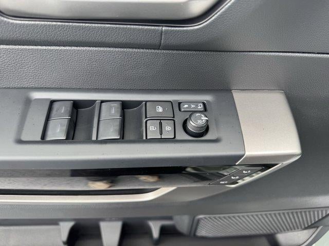 2026 Toyota Tundra 4WD 4WD Limited Hybrid CrewMax 5.5' Bed (Natl)