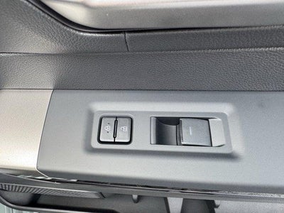 2026 Toyota Tundra 4WD 4WD Limited Hybrid CrewMax 5.5' Bed (Natl)