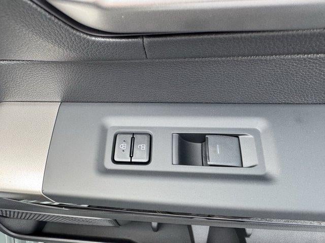 2026 Toyota Tundra 4WD 4WD Limited Hybrid CrewMax 5.5' Bed (Natl)