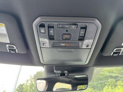 2026 Toyota Tundra 4WD 4WD Limited Hybrid CrewMax 5.5' Bed (Natl)