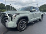 2026 Toyota Tundra 4WD 4WD Limited Hybrid CrewMax 5.5' Bed (Natl)