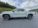 2026 Toyota Tundra 4WD 4WD Limited Hybrid CrewMax 5.5' Bed (Natl)