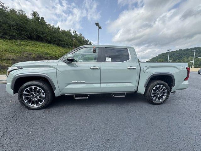 2026 Toyota Tundra 4WD 4WD Limited Hybrid CrewMax 5.5' Bed (Natl)