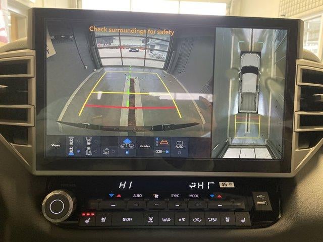 2026 Toyota Tundra 4WD 4WD Limited Hybrid CrewMax 5.5' Bed (Natl)