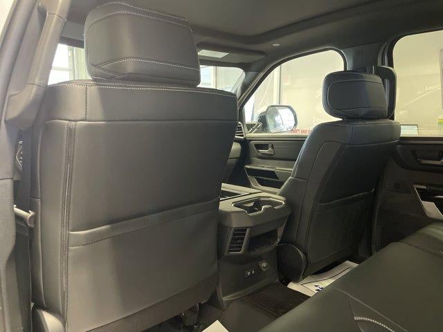 2026 Toyota Tundra 4WD 4WD Limited Hybrid CrewMax 5.5' Bed (Natl)