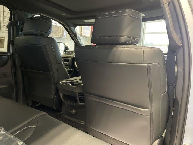 2026 Toyota Tundra 4WD 4WD Limited Hybrid CrewMax 5.5' Bed (Natl)