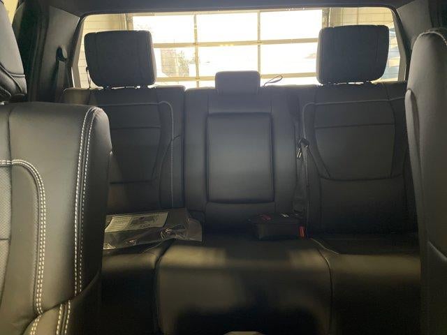 2026 Toyota Tundra 4WD 4WD Limited Hybrid CrewMax 5.5' Bed (Natl)