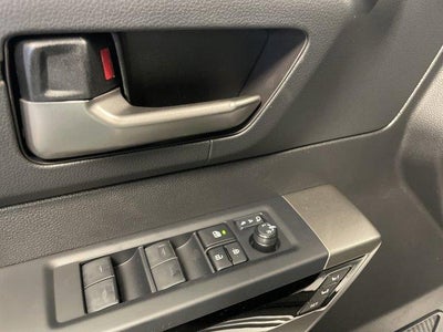 2026 Toyota Tundra 4WD 4WD Limited Hybrid CrewMax 5.5' Bed (Natl)