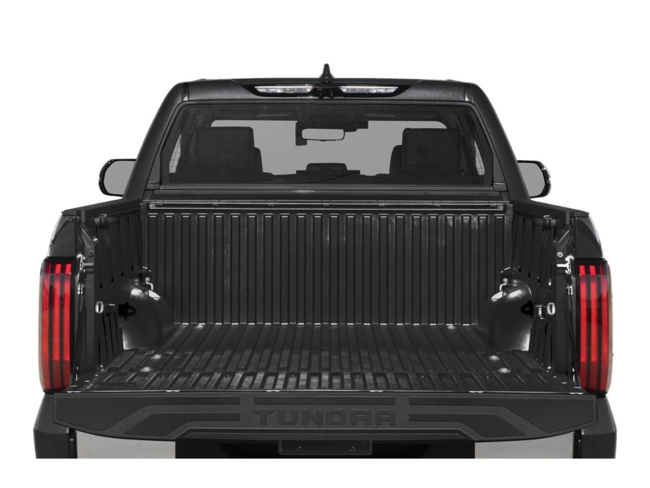 2026 Toyota Tundra 4WD 4WD Limited Hybrid CrewMax 5.5' Bed (Natl)