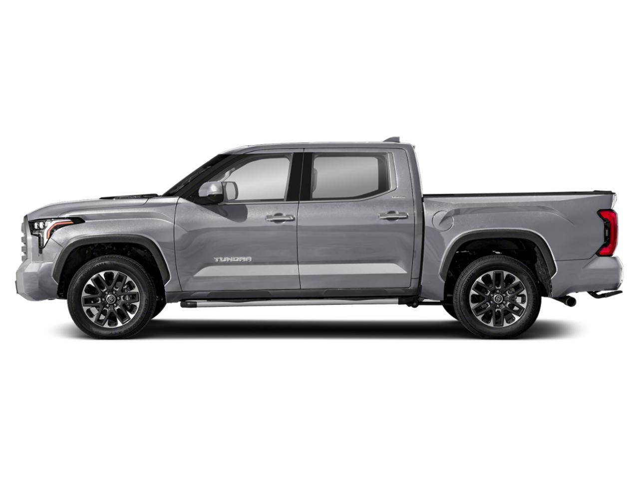 2026 Toyota Tundra 4WD 4WD Limited Hybrid CrewMax 5.5' Bed (Natl)