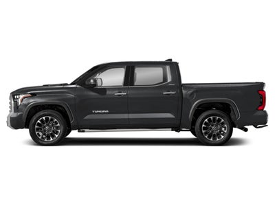 2026 Toyota Tundra 4WD 4WD Limited Hybrid CrewMax 5.5' Bed (Natl)