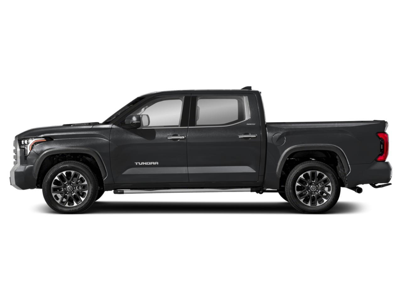 2026 Toyota Tundra 4WD 4WD Limited Hybrid CrewMax 5.5' Bed (Natl)