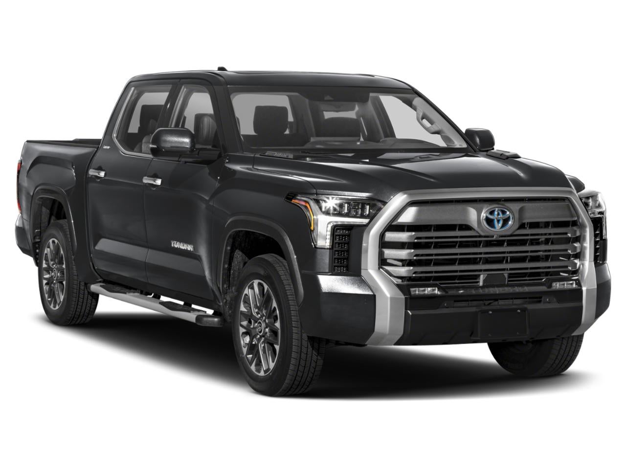 2026 Toyota Tundra 4WD 4WD Limited Hybrid CrewMax 5.5' Bed (Natl)