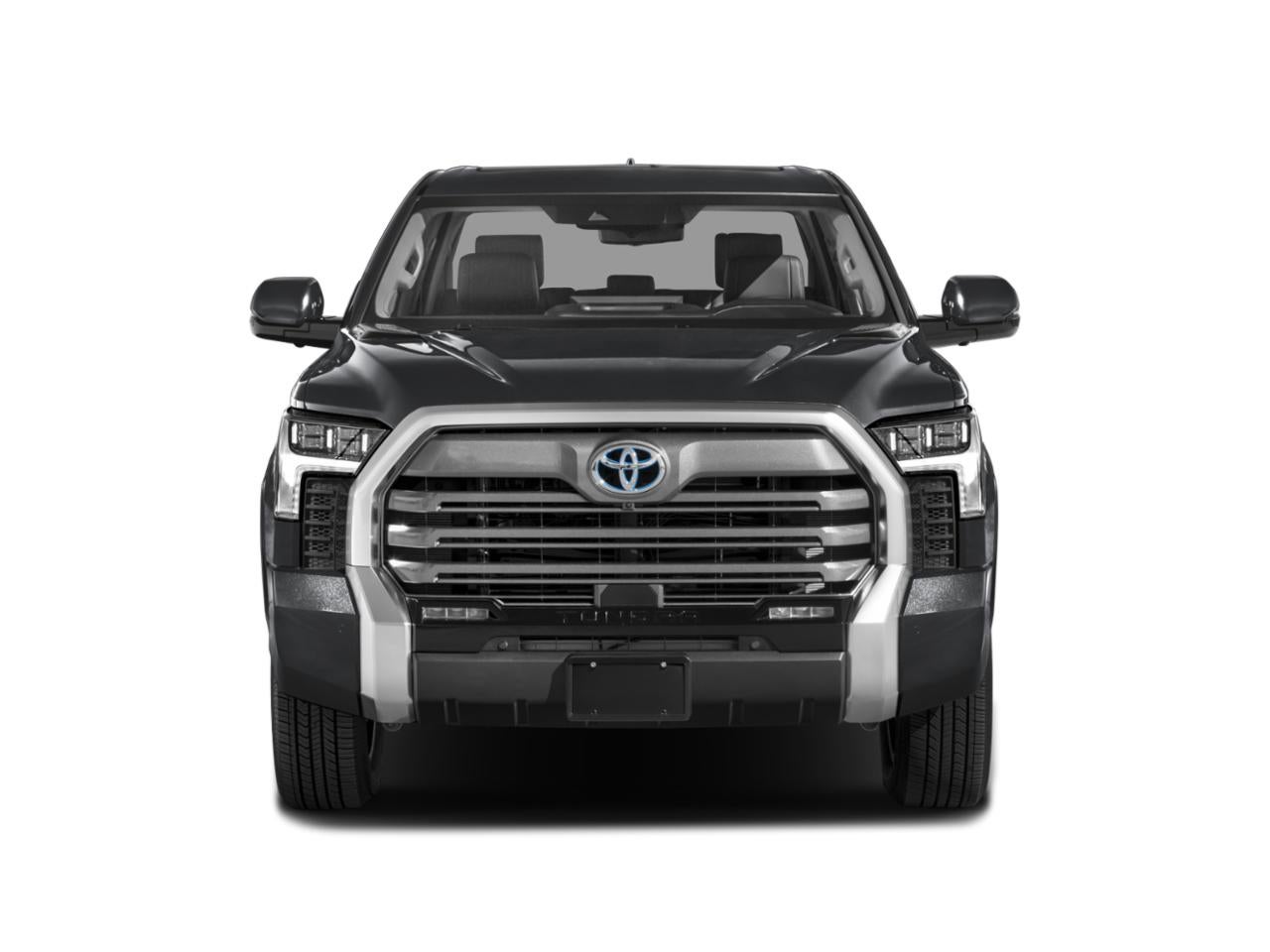 2026 Toyota Tundra 4WD 4WD Limited Hybrid CrewMax 5.5' Bed (Natl)