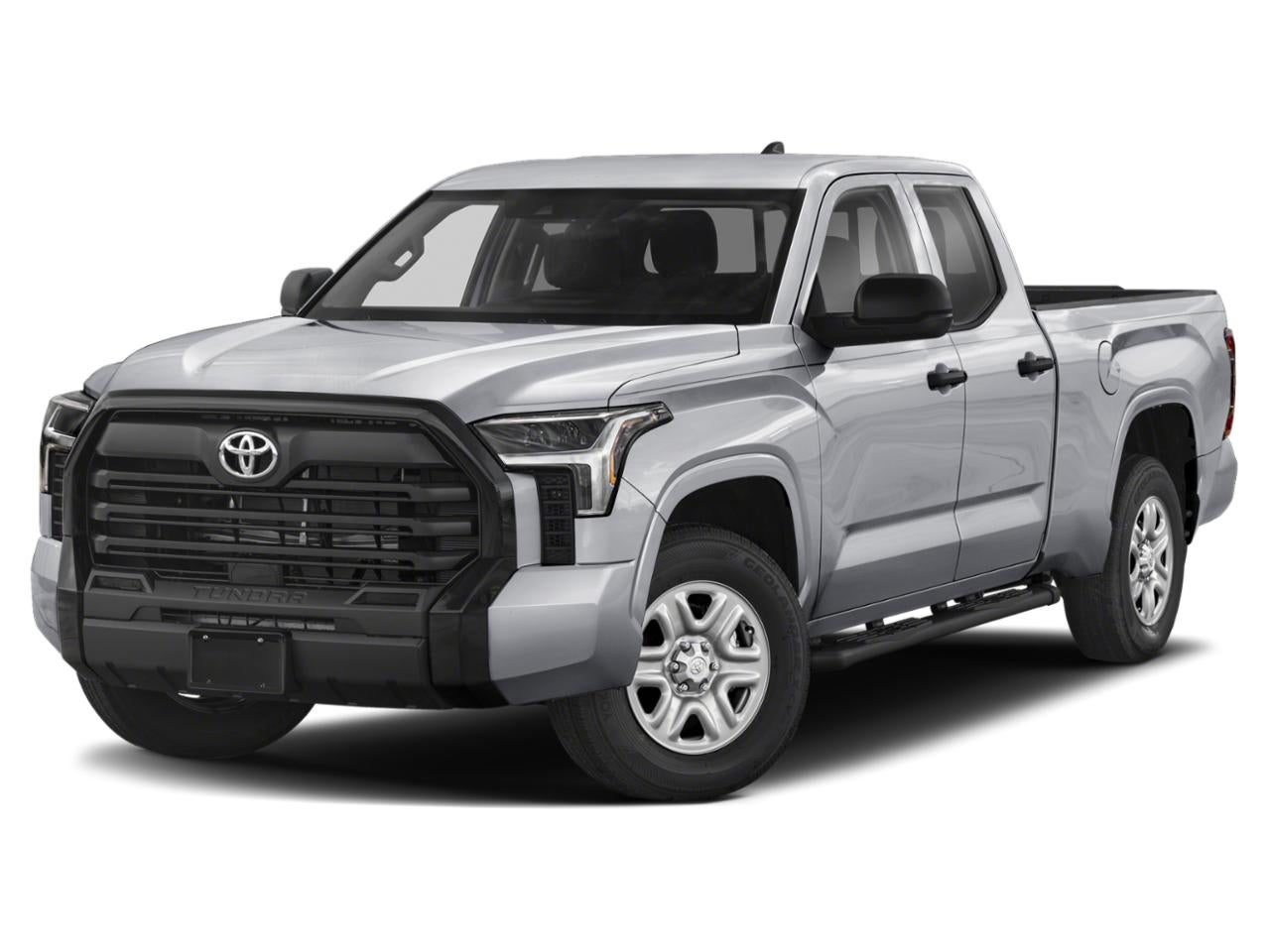 2026 Toyota Tundra 4WD 4WD SR Double Cab 6.5' Bed (Natl)