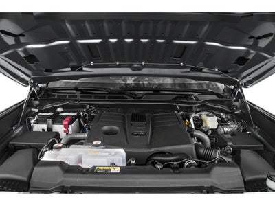 2026 Toyota Tundra 4WD 4WD SR Double Cab 6.5' Bed (Natl)