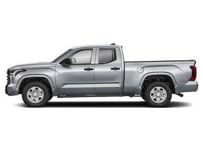 2026 Toyota Tundra 4WD 4WD SR Double Cab 6.5' Bed (Natl)