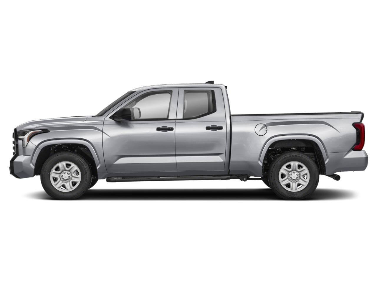2026 Toyota Tundra 4WD 4WD SR Double Cab 6.5' Bed (Natl)