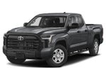 2026 Toyota Tundra 4WD 4WD SR Double Cab 6.5' Bed (Natl)