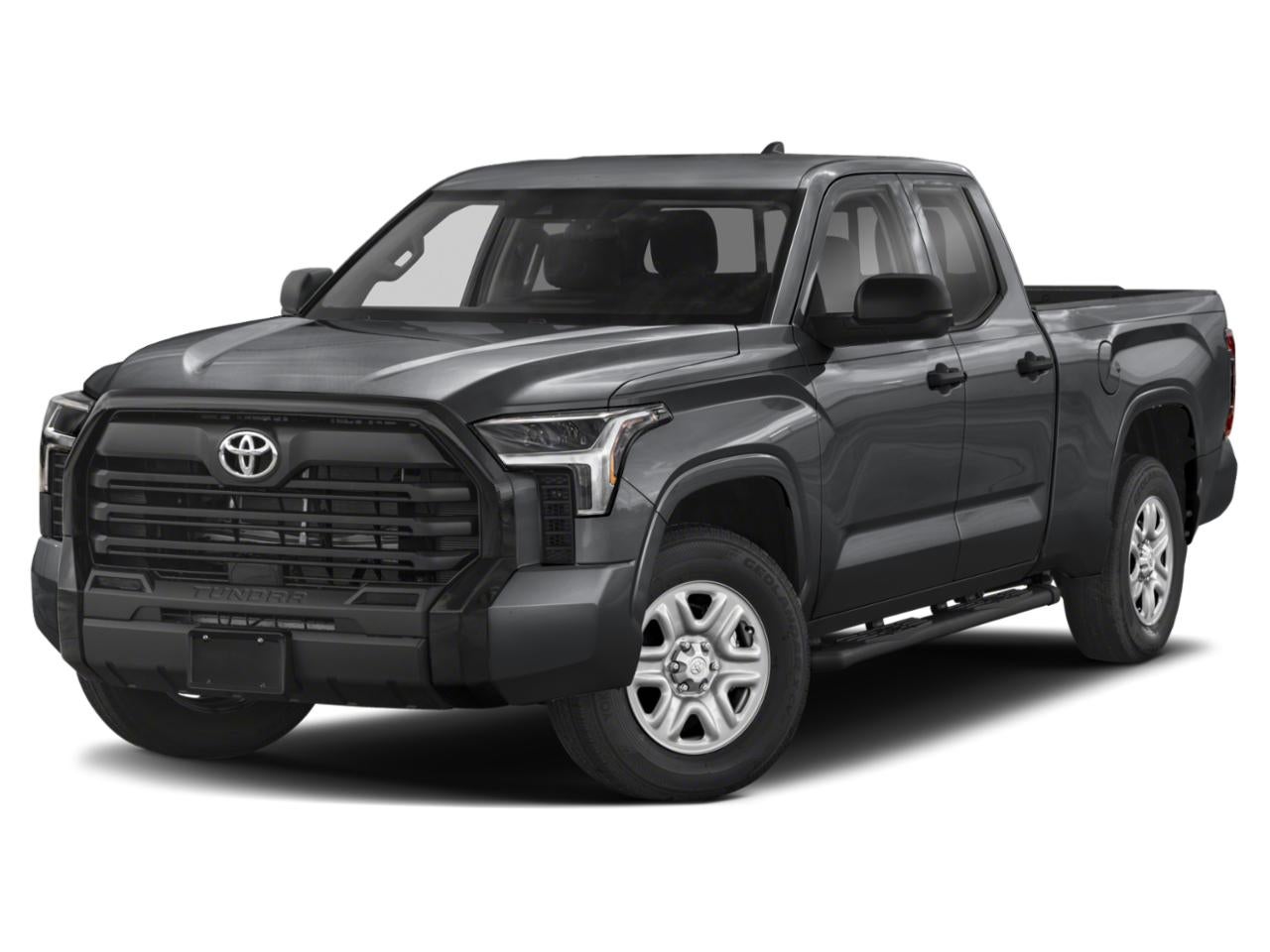 2026 Toyota Tundra 4WD 4WD SR Double Cab 6.5' Bed (Natl)