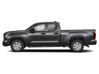 2026 Toyota Tundra 4WD 4WD SR Double Cab 6.5' Bed (Natl)