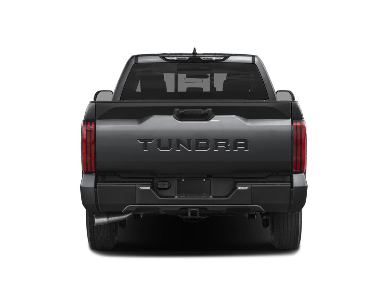 2026 Toyota Tundra 4WD 4WD SR Double Cab 6.5' Bed (Natl)