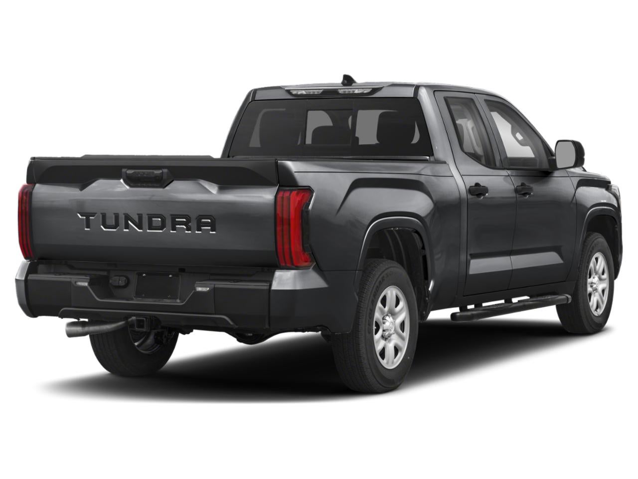 2026 Toyota Tundra 4WD 4WD SR Double Cab 6.5' Bed (Natl)