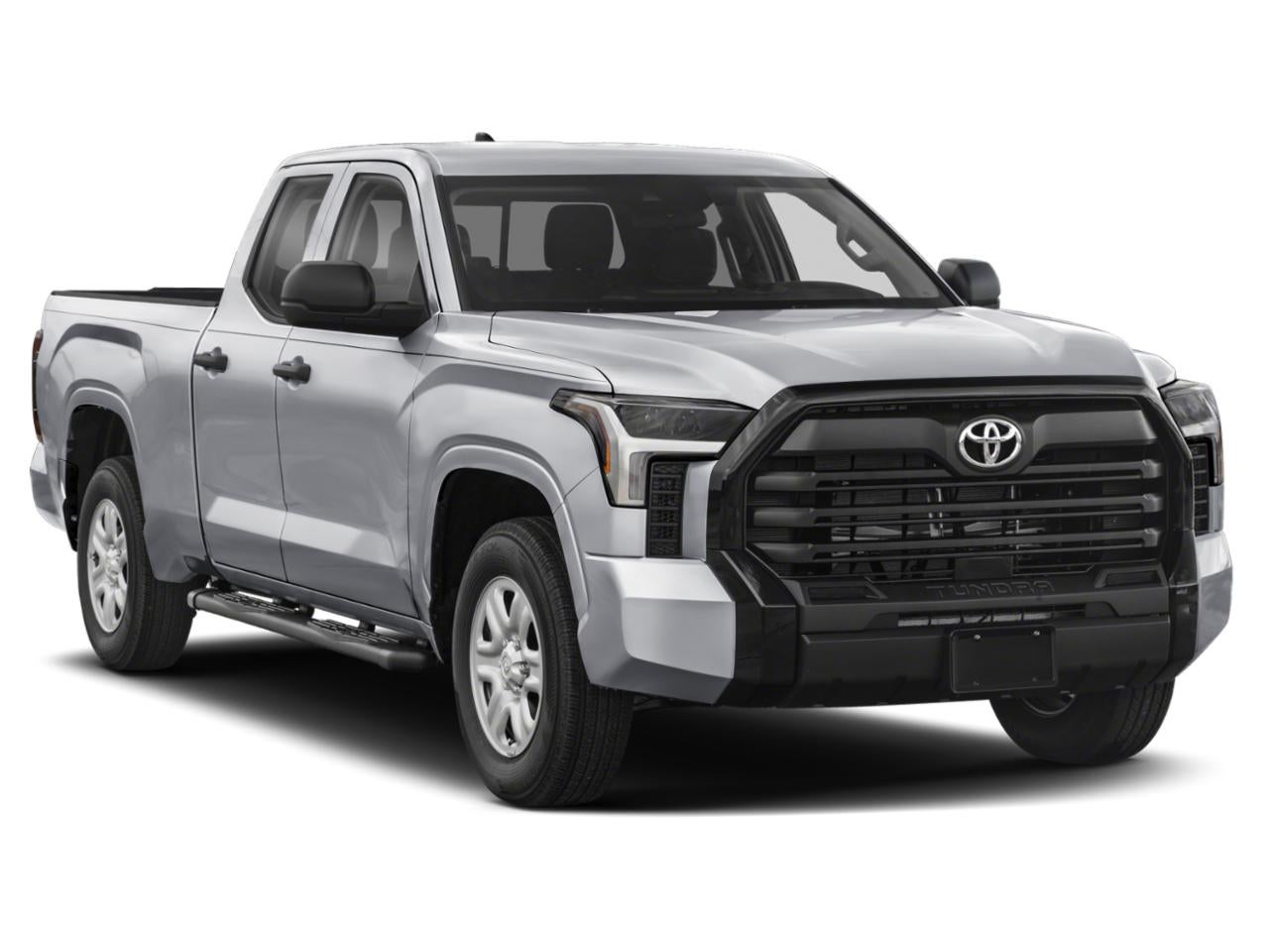 2026 Toyota Tundra 4WD 4WD SR Double Cab 6.5' Bed (Natl)