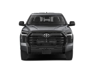 2026 Toyota Tundra 4WD 4WD SR Double Cab 6.5' Bed (Natl)