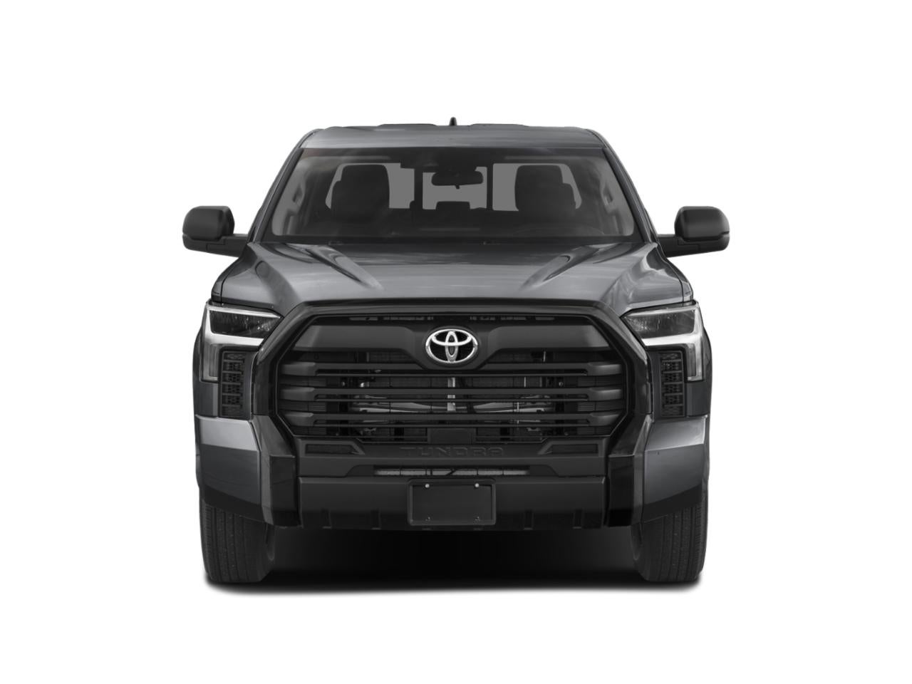 2026 Toyota Tundra 4WD 4WD SR Double Cab 6.5' Bed (Natl)