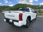 2023 Toyota Tundra 4WD 4WD SR5 CrewMax 5.5' Bed (Natl)