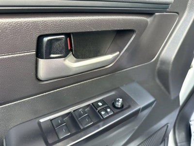 2023 Toyota Tundra 4WD 4WD SR5 CrewMax 5.5' Bed (Natl)