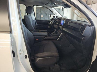2024 Toyota Tundra 4WD 4WD SR5 CrewMax 5.5' Bed (Natl)