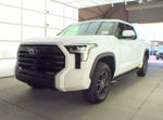 2024 Toyota Tundra 4WD 4WD SR5 CrewMax 5.5' Bed (Natl)