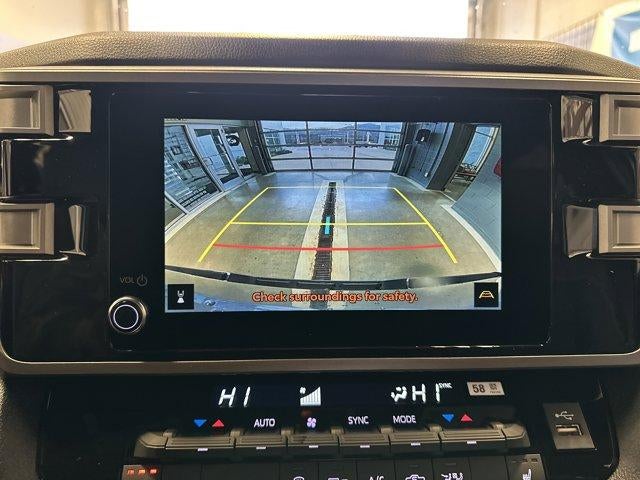 2026 Toyota Tundra 4WD 4WD SR5 CrewMax 5.5' Bed (Natl)