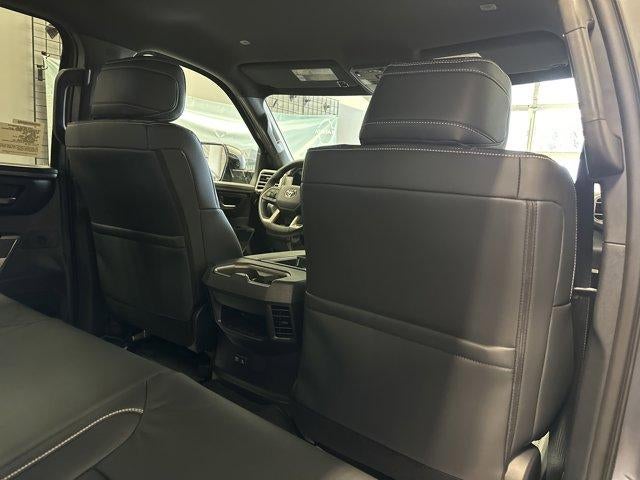 2026 Toyota Tundra 4WD 4WD SR5 CrewMax 5.5' Bed (Natl)