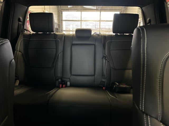 2026 Toyota Tundra 4WD 4WD SR5 CrewMax 5.5' Bed (Natl)